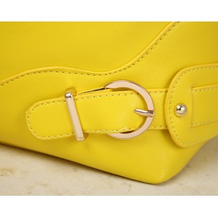 JESSICA MINKOFF 3478 KHAKI